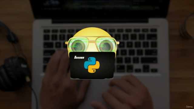 Programming in Python for Beginners - Screenshot_03
