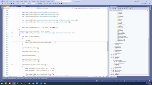 ASP.NET Core for E-Commerce: Build a Real-World Store - Screenshot_03