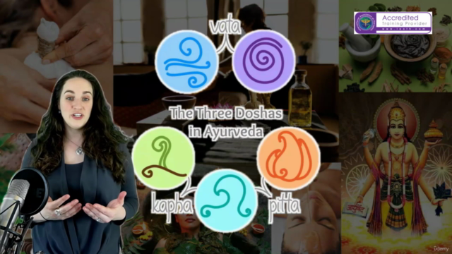 Herbalism - Advanced Ayurvedic Medicine  Diploma Course - Screenshot_03