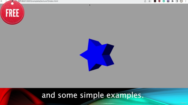 The Three.JS Primer - Screenshot_02