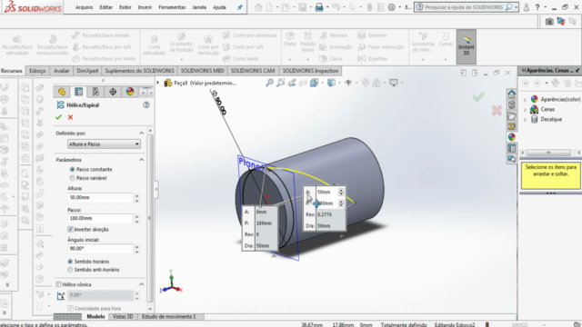 Solidworks Fundamentos para Iniciantes - Screenshot_02