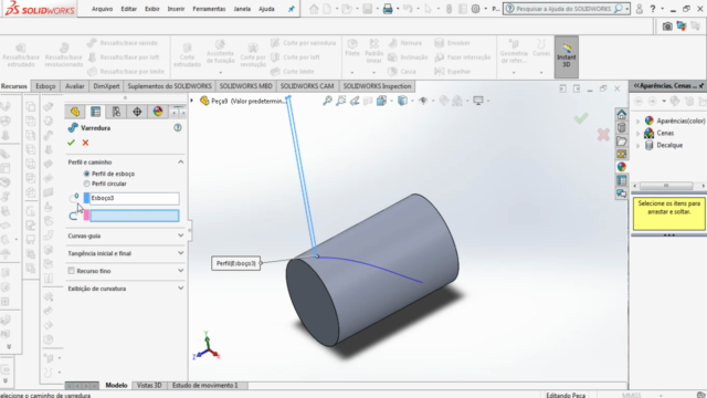 Solidworks Fundamentos para Iniciantes - Screenshot_03