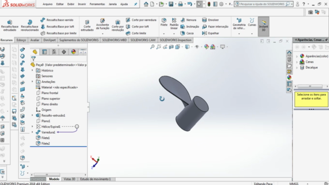 Solidworks Fundamentos para Iniciantes - Screenshot_04