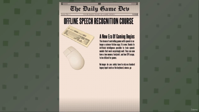 Godot C# Offline Speech Recognition - Screenshot_03