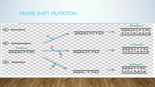 DNA Damage concepts - Screenshot_01