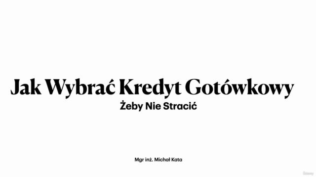 Jak wybrać kredyt gotówkowy - Screenshot_01