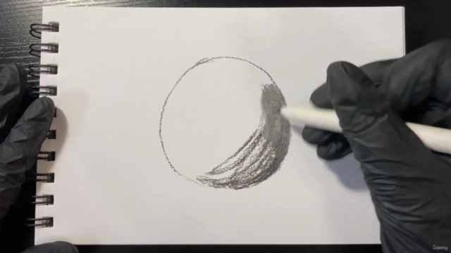 Drawing with Charcoal - Screenshot_01