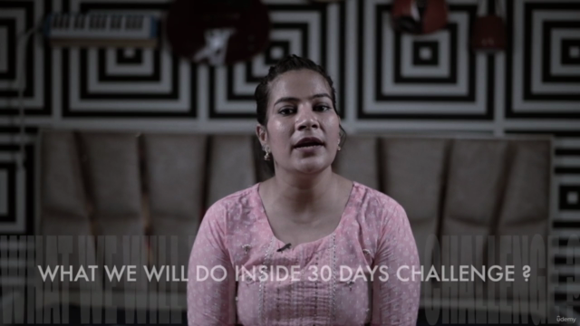 30 Days Mindfulness Meditation Challenge - Screenshot_01
