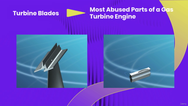 Advanced Gas Turbine Engine Blade Design using CATIA - Screenshot_03