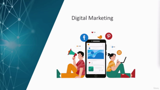 All in One Digital Marketing Fundamentals and Basics 2022 - Screenshot_01