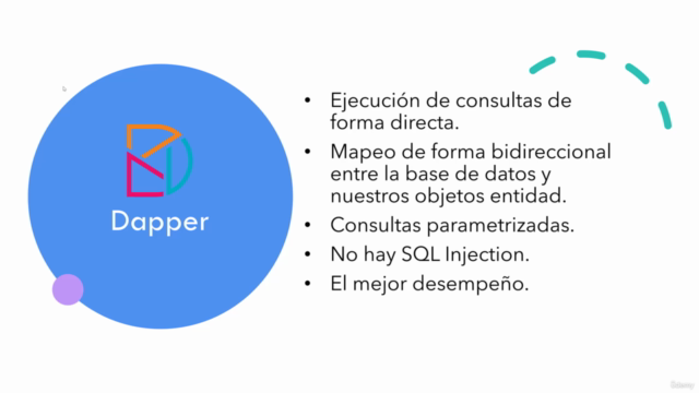 Aprender Dapper con NET 8.0 y Minimal APIs. - Screenshot_03