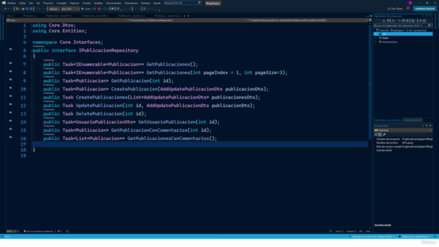 Aprender Dapper con NET 8.0 y Minimal APIs. - Screenshot_04