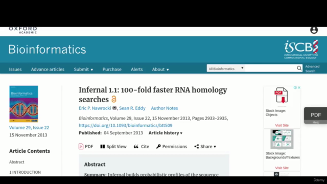 Gene Prediction: Bioinformatics Protocols for Finding Genes - Screenshot_04