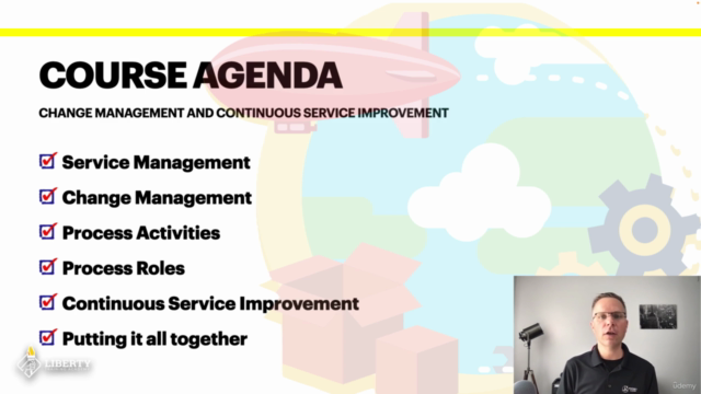 Change Management and Continuous Service Improvement - Screenshot_03