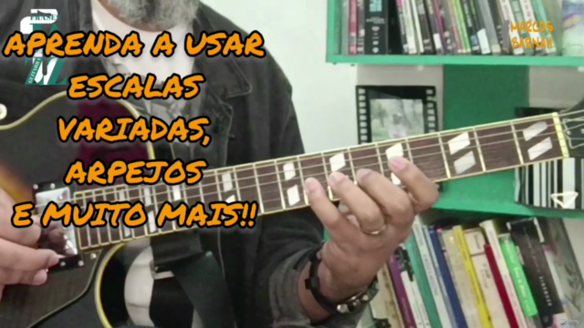 Frases Guitarra Jazz - Screenshot_01