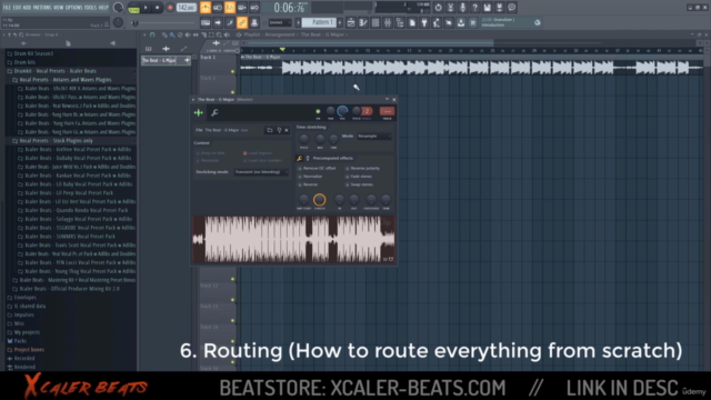 Vocal Recording Course: How To Record Vocals Fast [NEW] - Screenshot_01