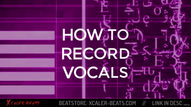 Vocal Recording Course: How To Record Vocals Fast [NEW] - Screenshot_02