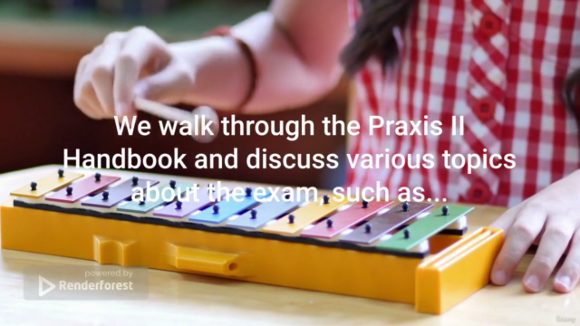 Navigating the Praxis II: Music Content Knowledge Exam - Screenshot_02