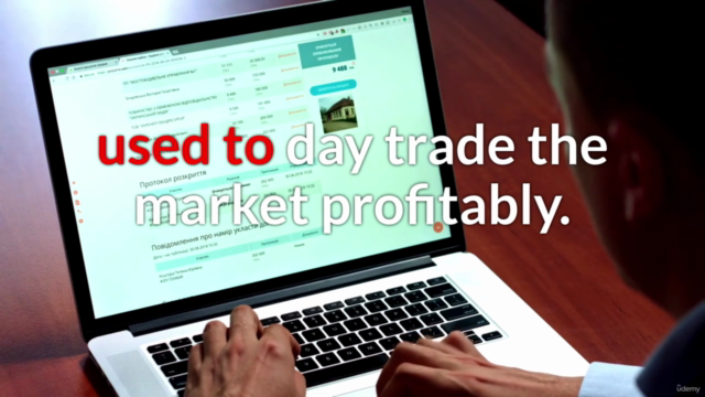 Advanced W.M Forex Trading Course - Swing/ Day Trading Forex - Screenshot_03