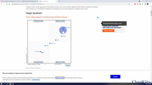 [NEW] AWS Certified Cloud Practitioner Video Course - 2022 - Screenshot_01