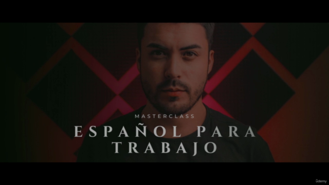 Espanhol para trabalho - Screenshot_03