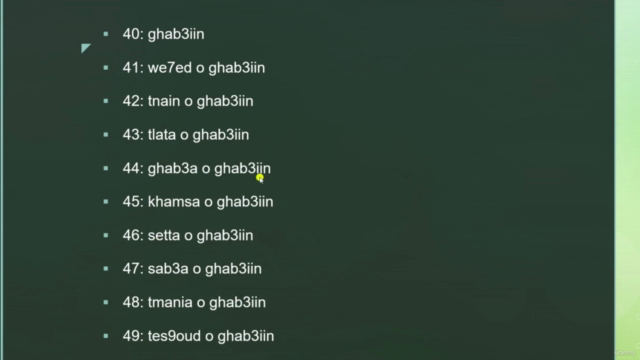 morrocan dialect darija - Screenshot_03