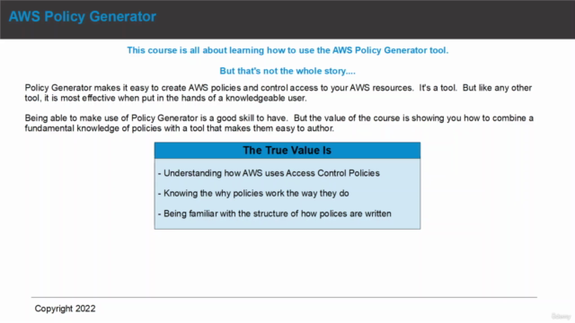 AWS Security Services - Policy Generator - Screenshot_03