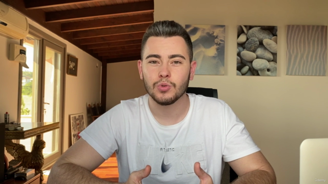 Kripto - Hisse l İndikatörlerle Temel veTeknik Analiz - Screenshot_03