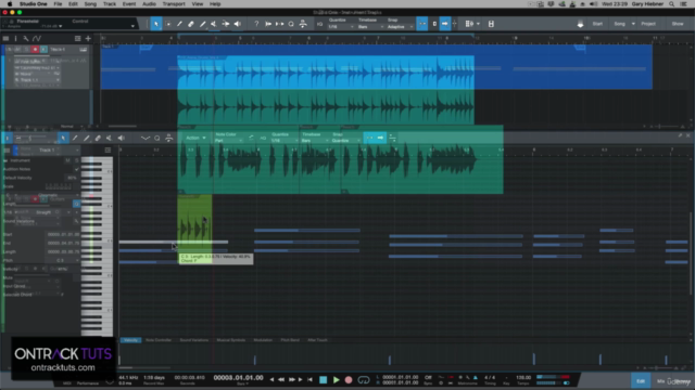 The Ultimate Studio One Music Production Masterclass - Screenshot_03