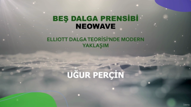 Beş Dalga Prensibi Neowave | Sıfırdan İleriye Teknik Analiz - Screenshot_02