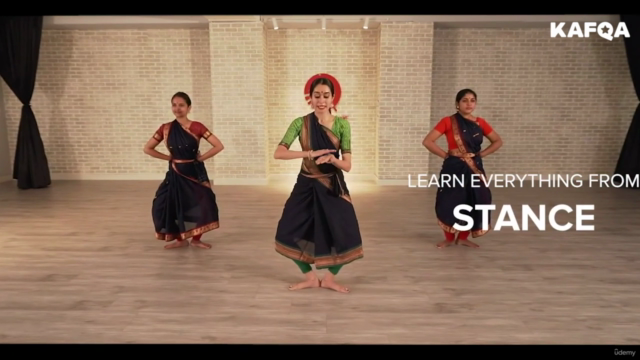 Bharatanatyam by Sushmitha Suresh in 2022 - Screenshot_02