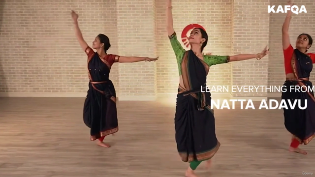 Bharatanatyam by Sushmitha Suresh in 2022 - Screenshot_03