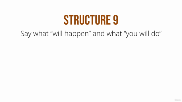 Building Structures in French - Structure 9 | French Grammar - Screenshot_02