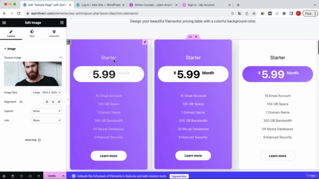 How To Create a Website Create Your Dream Website Today - Screenshot_01