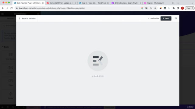 How To Create a Website Create Your Dream Website Today - Screenshot_04