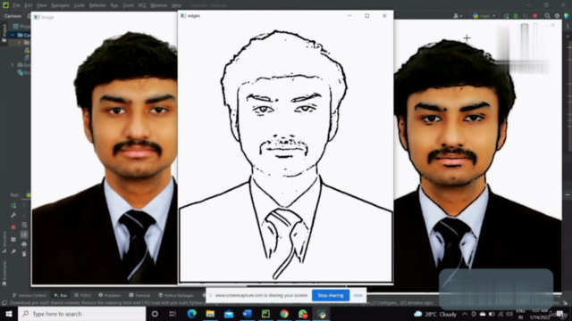 Python Projects - Screenshot_04
