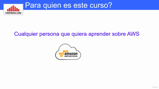 Amazon AWS Cloud Practitioner CLF-C01 en español - Screenshot_01