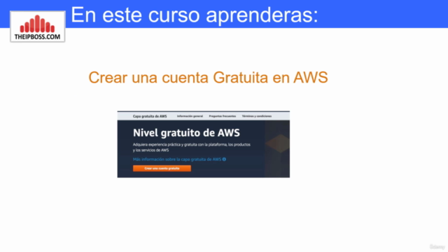 Amazon AWS Cloud Practitioner CLF-C01 en español - Screenshot_02