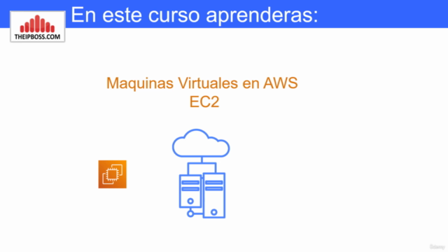 Amazon AWS Cloud Practitioner CLF-C01 en español - Screenshot_03