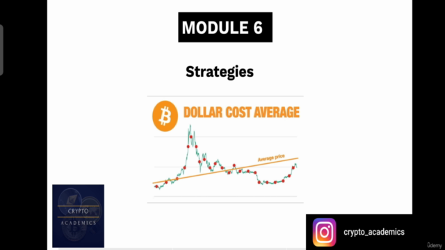 Cryptocurrency and Blockchain Technology, Simplified! - Screenshot_04