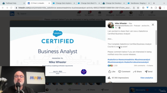 The Complete Salesforce Certified Business Analyst Course - Screenshot_01