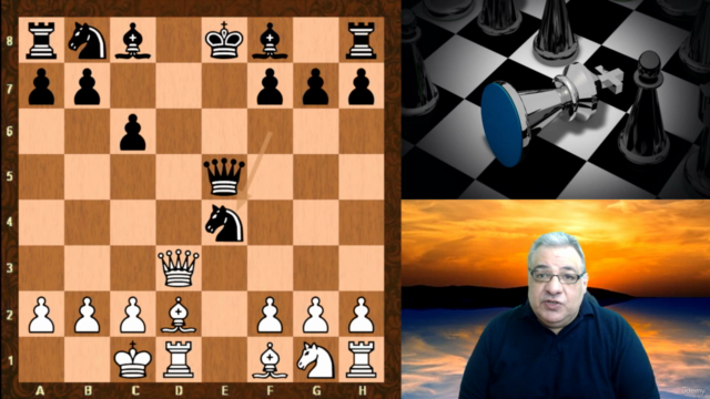 The Complete Guide to Winning Chess with Checkmate Patterns - Screenshot_01