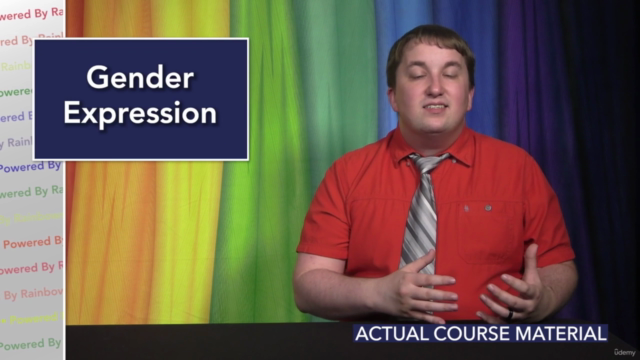 LGBTQ Friendly Classroom - Screenshot_01