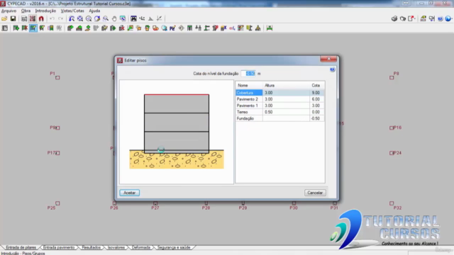 Curso Cypecad 5 Pavimentos + Sobrado Completo - Screenshot_01