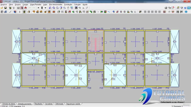 Curso Cypecad 5 Pavimentos + Sobrado Completo - Screenshot_04