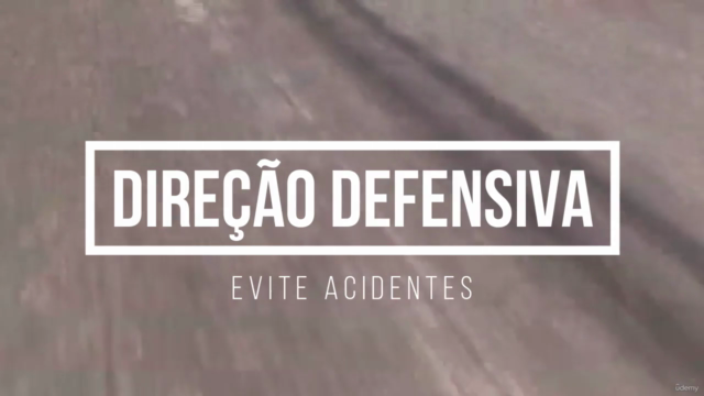 Direção Defensiva (Para quem tem medo de dirigir 2025) - Screenshot_01