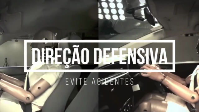 Direção Defensiva (Para quem tem medo de dirigir 2025) - Screenshot_02