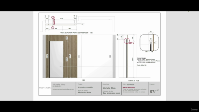 Promob: modelagem e detalhamento executivo - Screenshot_04