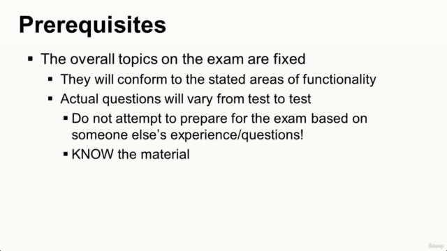CompTIA A+ Core 2 Certification: Master IT Fundamentals - Screenshot_04