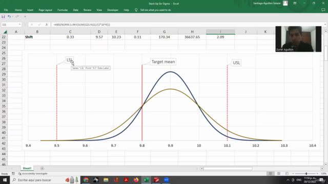 Tolerance Stack Ups for Mechanical engineers with Six-Sigma - Screenshot_04